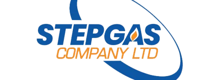 STEP GAS NW LOGO